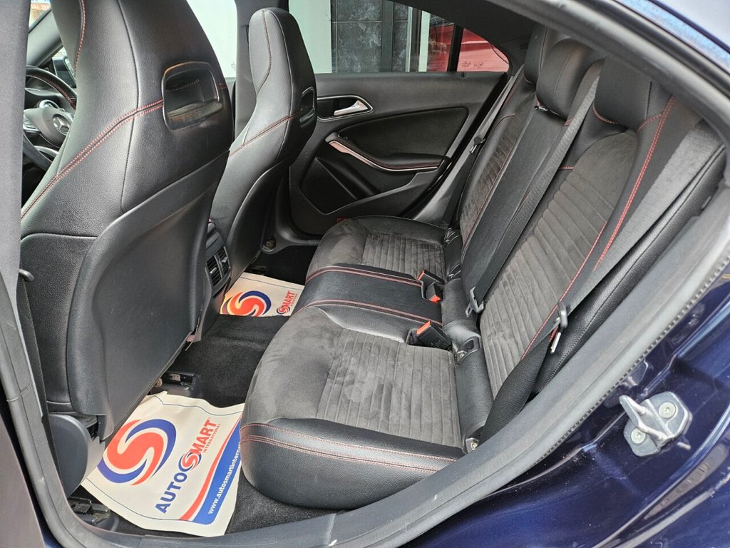 Used Mercedes-Benz CLA 2018 for sale - 76867333: Photo 19