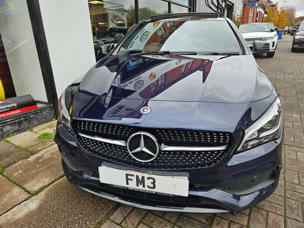 Used Mercedes-Benz CLA 2018 for sale - 76867333: Photo 26