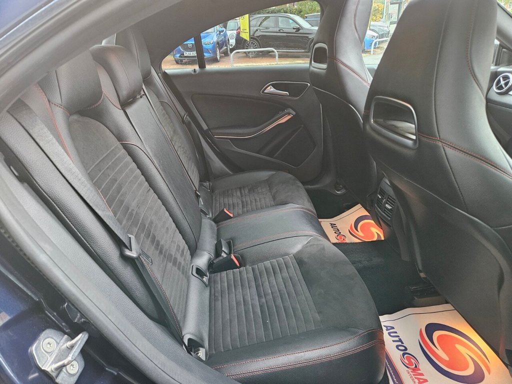 Used Mercedes-Benz CLA 2018 for sale - 76867333: Photo 28