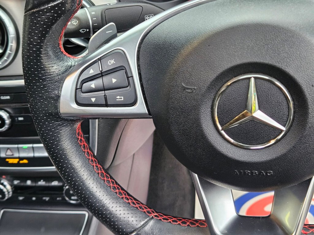 Used Mercedes-Benz CLA 2018 for sale - 76867333: Photo 29