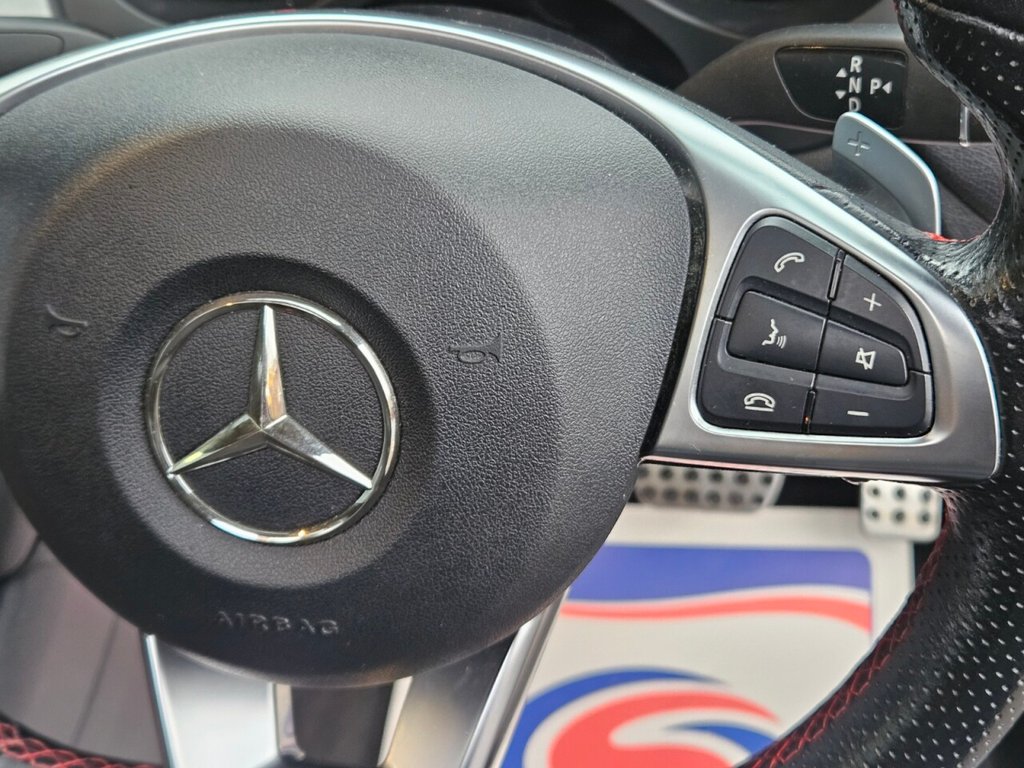 Used Mercedes-Benz CLA 2018 for sale - 76867333: Photo 30