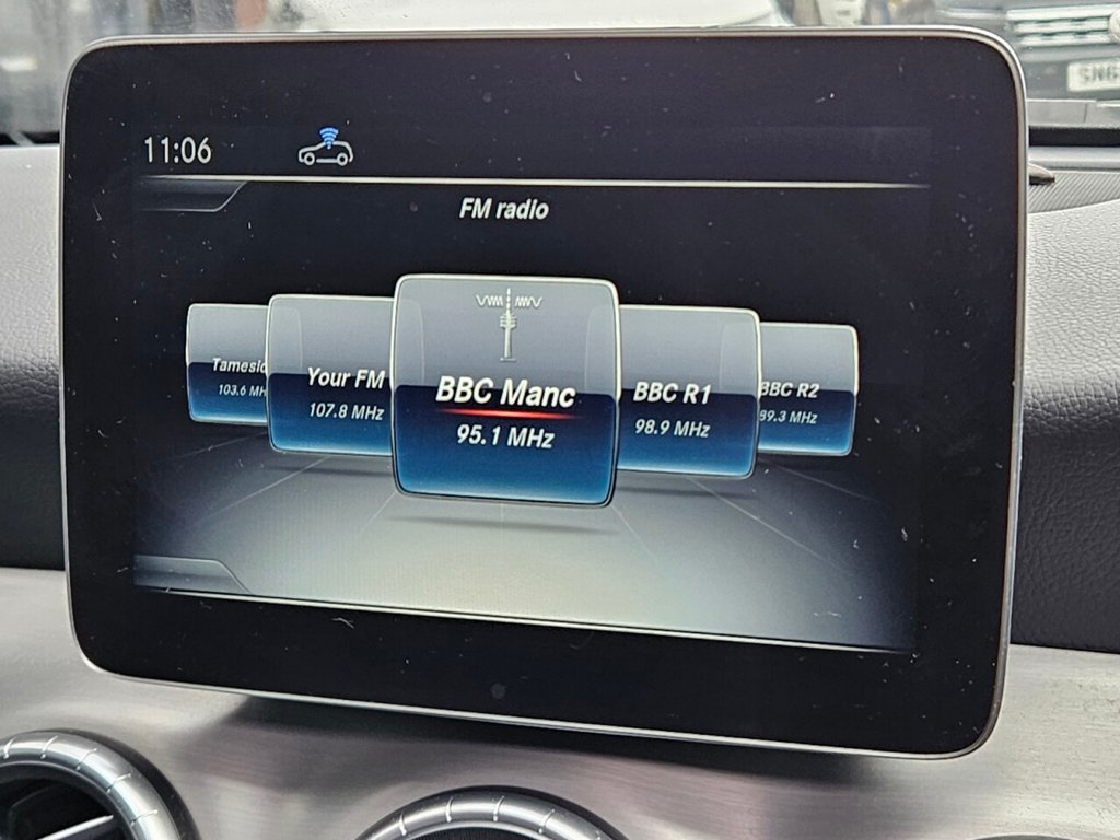 Used Mercedes-Benz CLA 2018 for sale - 76867333: Photo 32