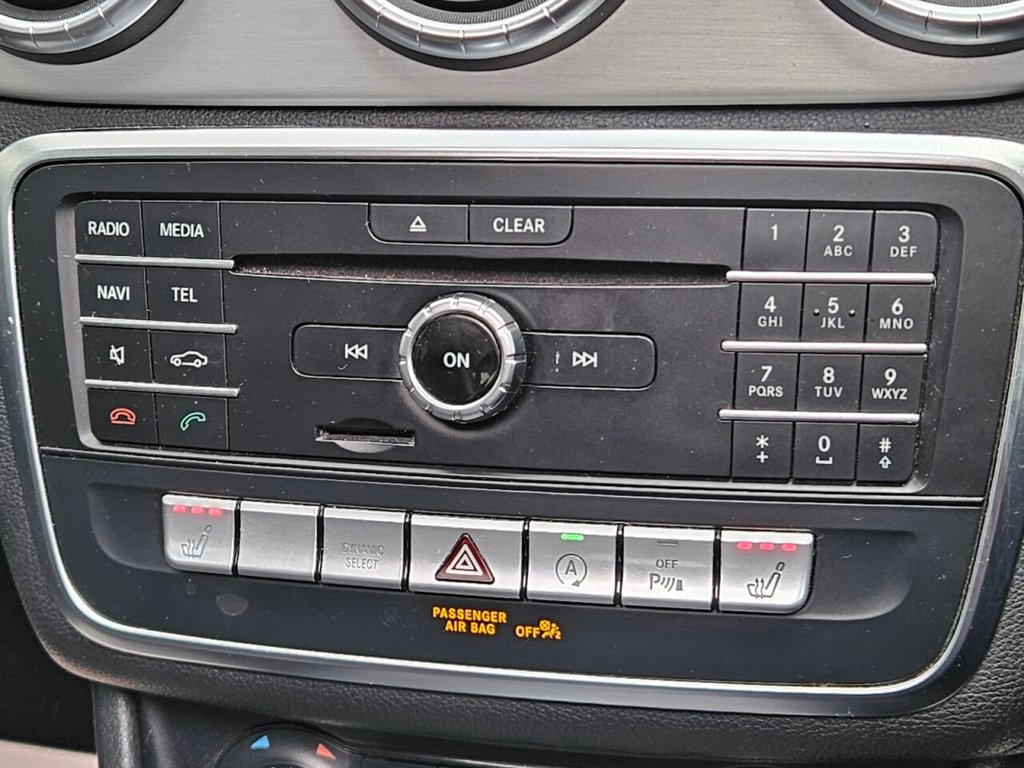 Used Mercedes-Benz CLA 2018 for sale - 76867333: Photo 33