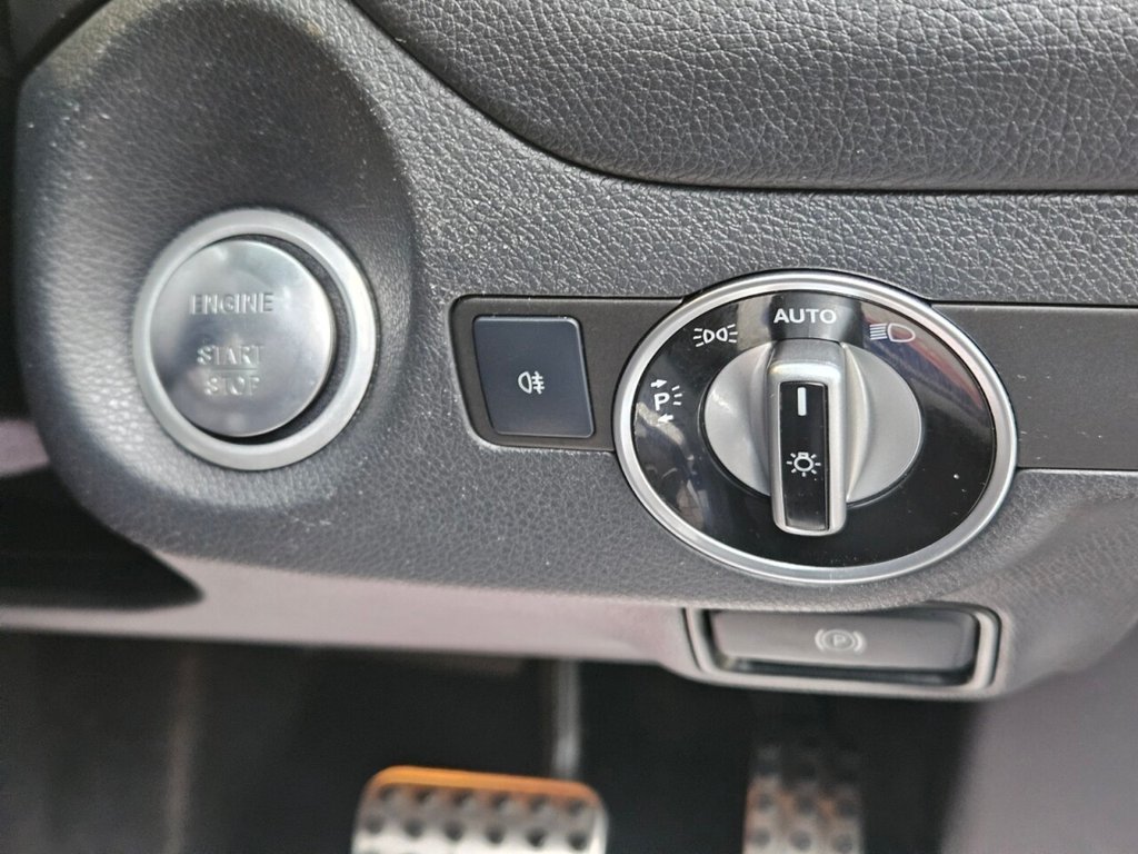 Used Mercedes-Benz CLA 2018 for sale - 76867333: Photo 35