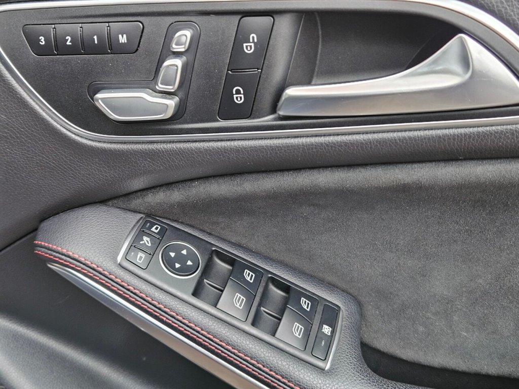 Used Mercedes-Benz CLA 2018 for sale - 76867333: Photo 36