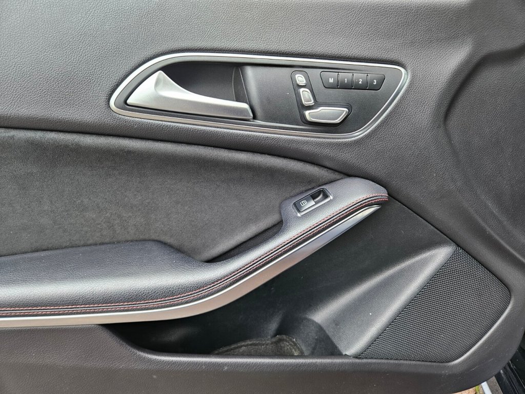 Used Mercedes-Benz CLA 2018 for sale - 76867333: Photo 38