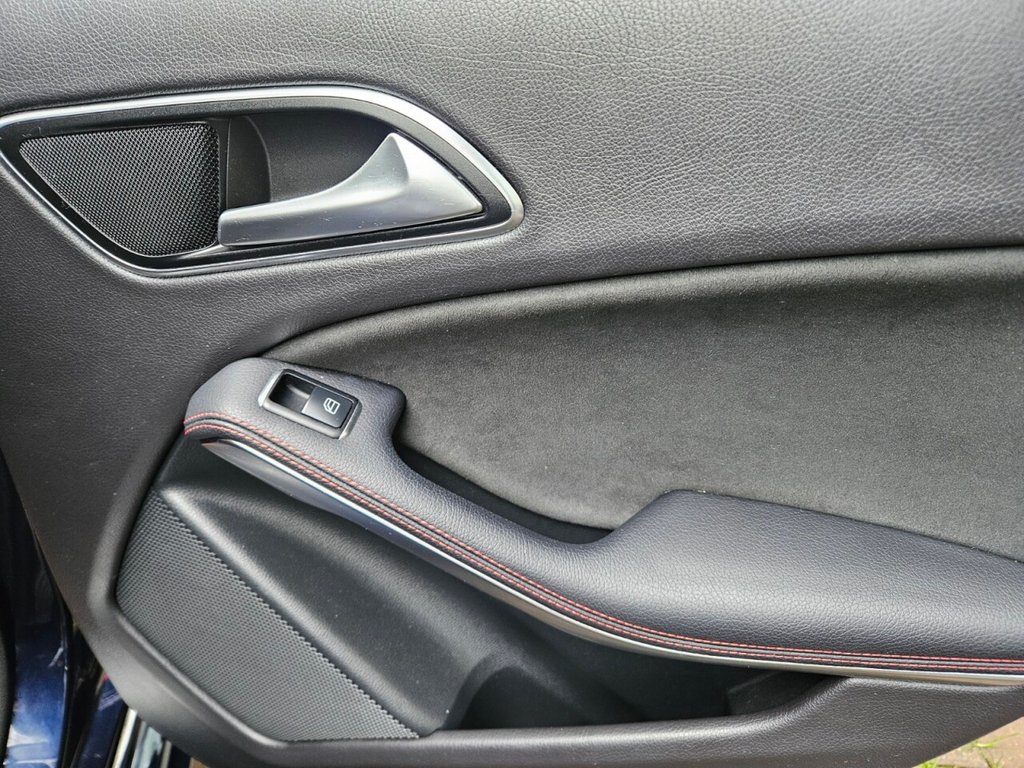 Used Mercedes-Benz CLA 2018 for sale - 76867333: Photo 39