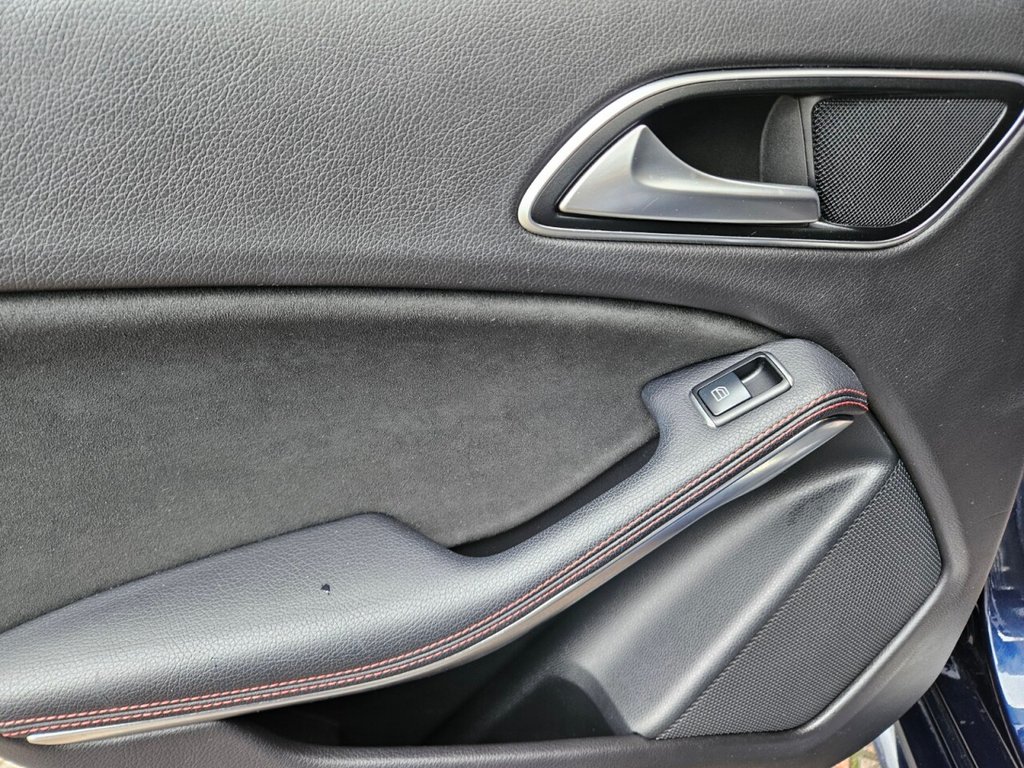 Used Mercedes-Benz CLA 2018 for sale - 76867333: Photo 40