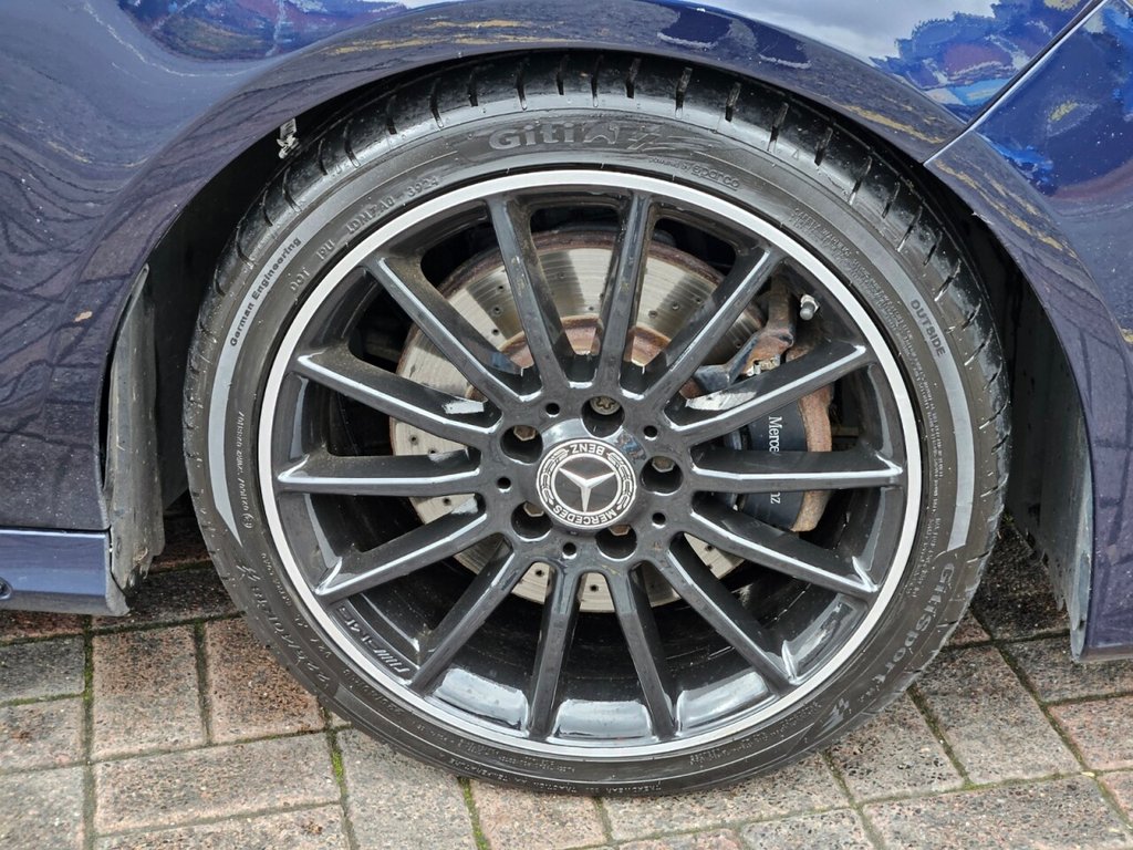 Used Mercedes-Benz CLA 2018 for sale - 76867333: Photo 41