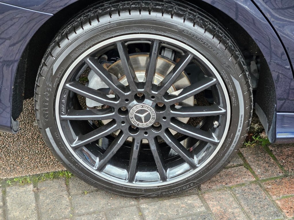 Used Mercedes-Benz CLA 2018 for sale - 76867333: Photo 42