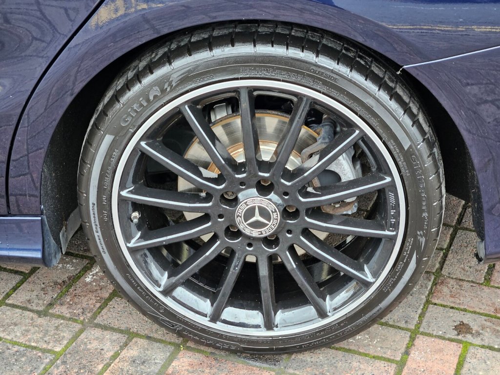 Used Mercedes-Benz CLA 2018 for sale - 76867333: Photo 43