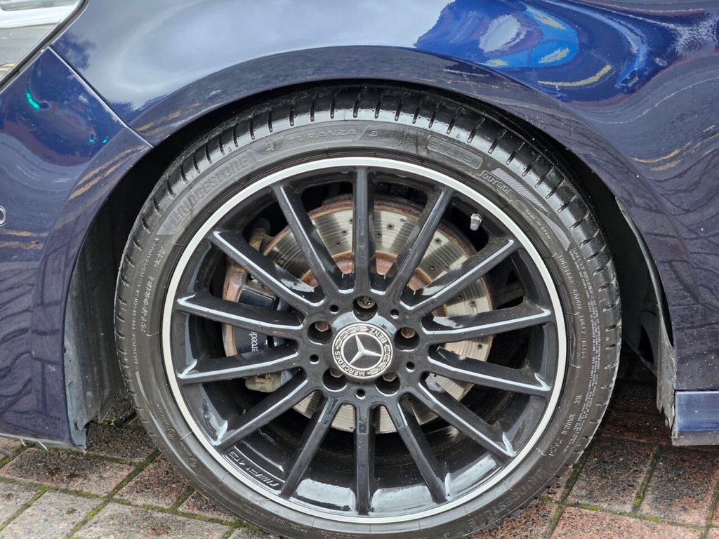 Used Mercedes-Benz CLA 2018 for sale - 76867333: Photo 44