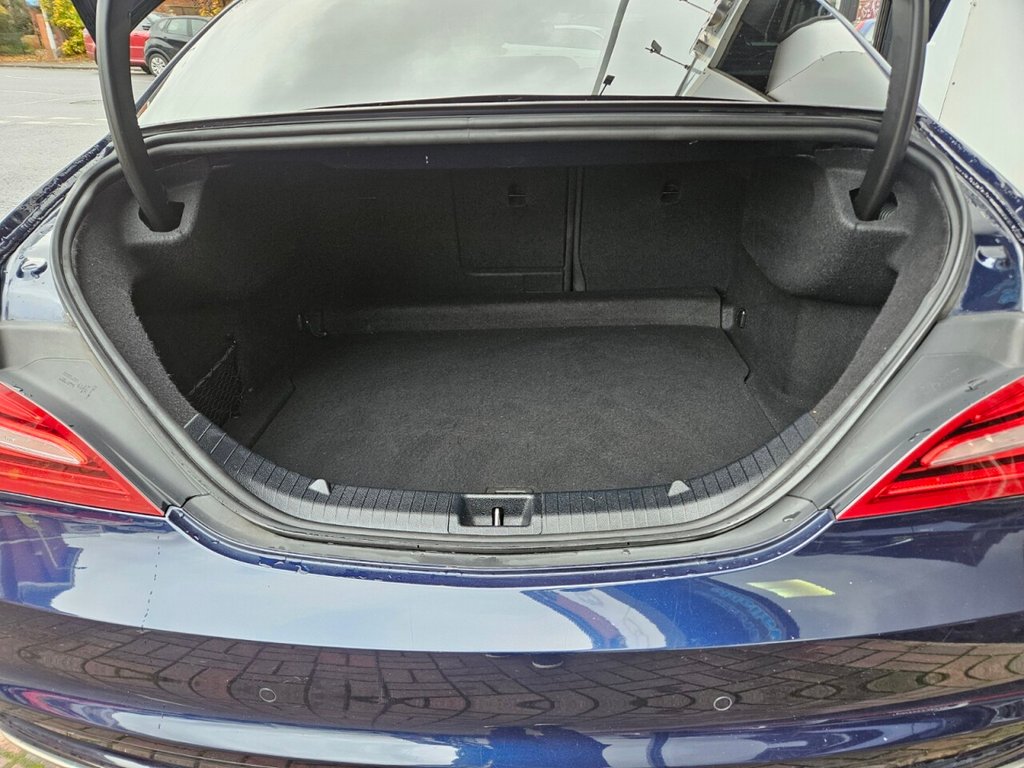 Used Mercedes-Benz CLA 2018 for sale - 76867333: Photo 45