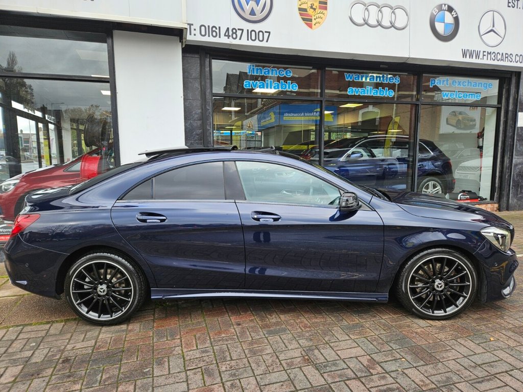 Used Mercedes-Benz CLA 2018 for sale - 76867333: Photo 6