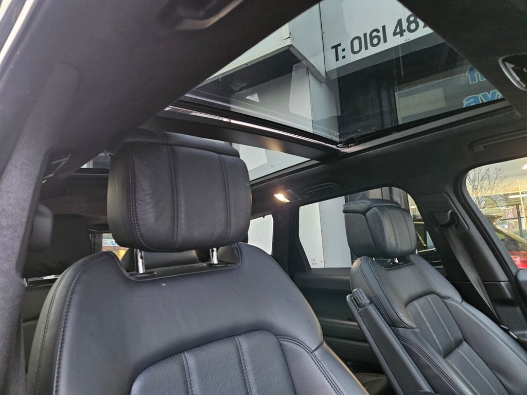 Used Land Rover Range Rover Sport 2019 for sale - 77153487: Photo 10