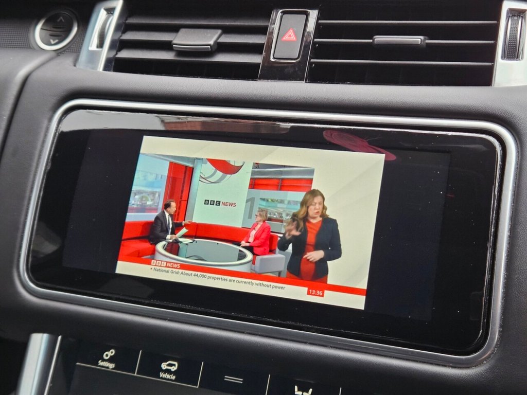 Used Land Rover Range Rover Sport 2019 for sale - 77153487: Photo 14