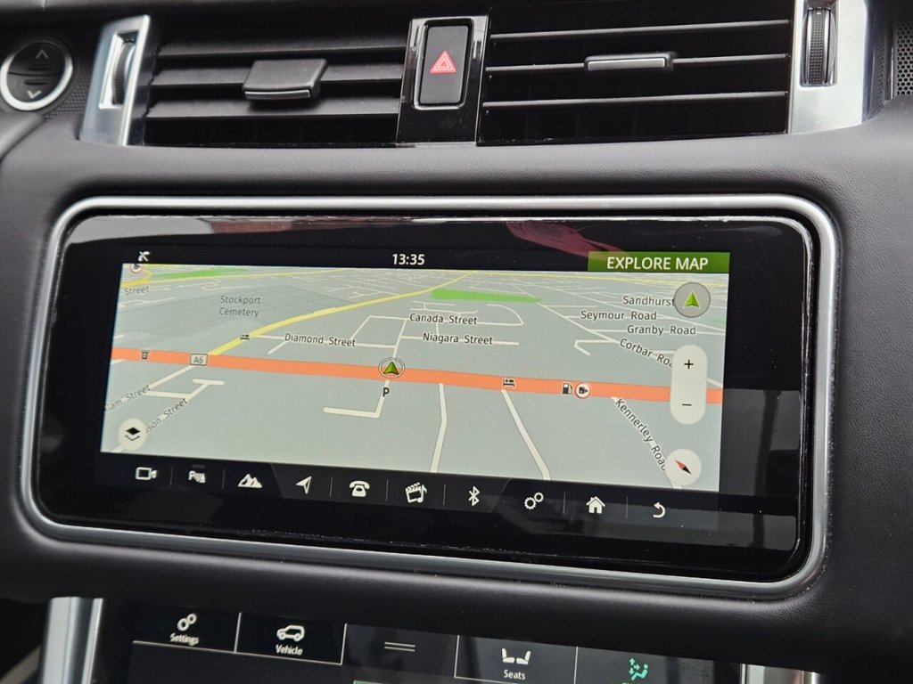 Used Land Rover Range Rover Sport 2019 for sale - 77153487: Photo 15