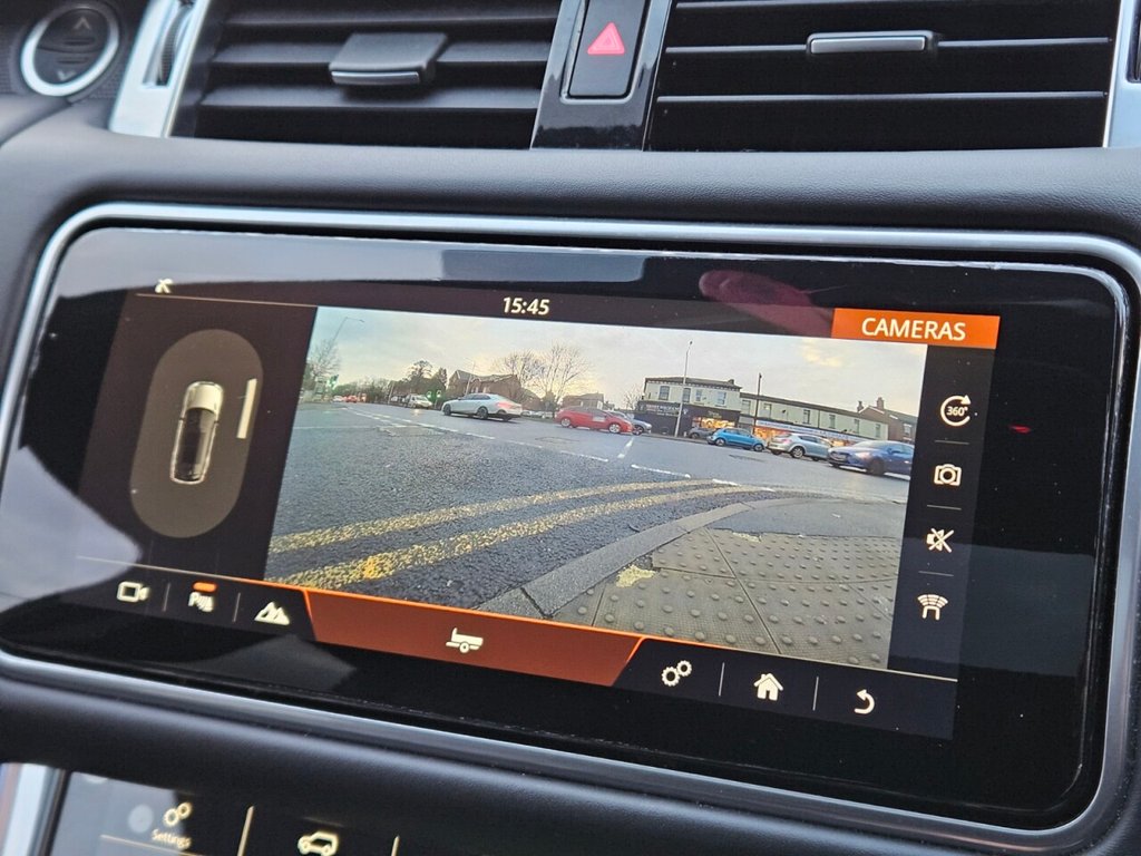 Used Land Rover Range Rover Sport 2019 for sale - 77153487: Photo 34