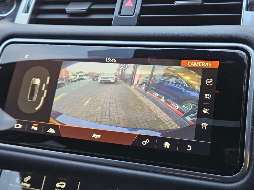 Used Land Rover Range Rover Sport 2019 for sale - 77153487: Photo 35