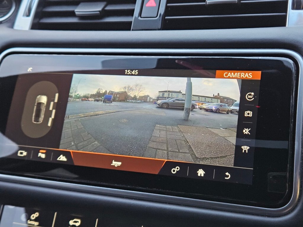 Used Land Rover Range Rover Sport 2019 for sale - 77153487: Photo 36