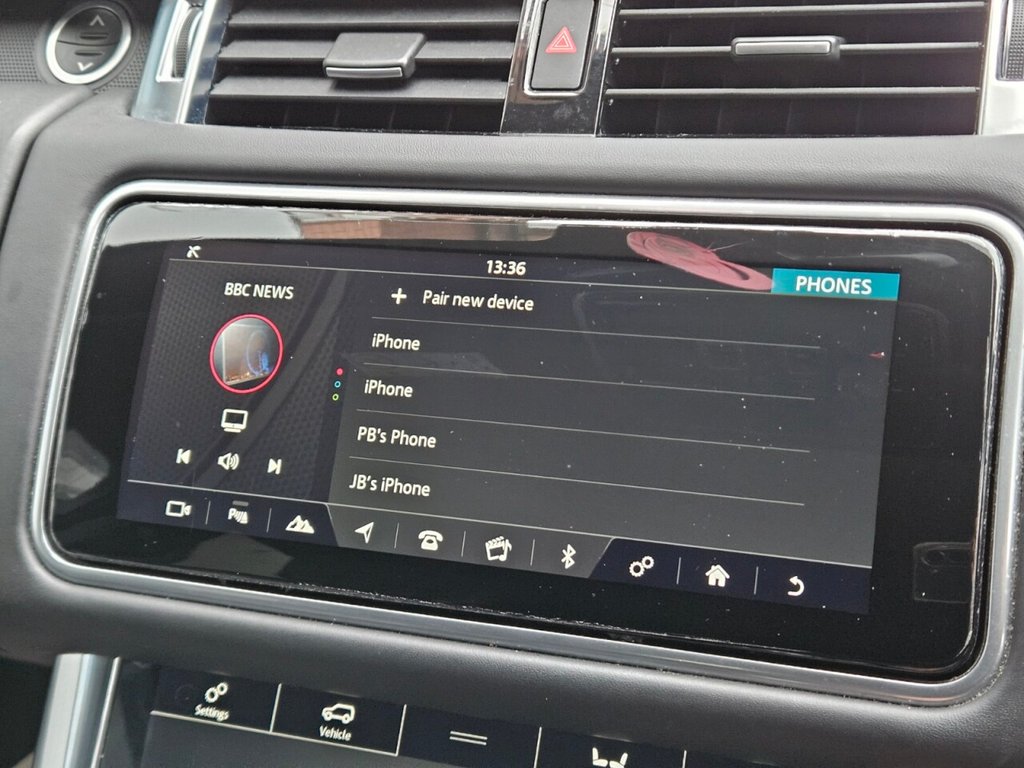 Used Land Rover Range Rover Sport 2019 for sale - 77153487: Photo 37