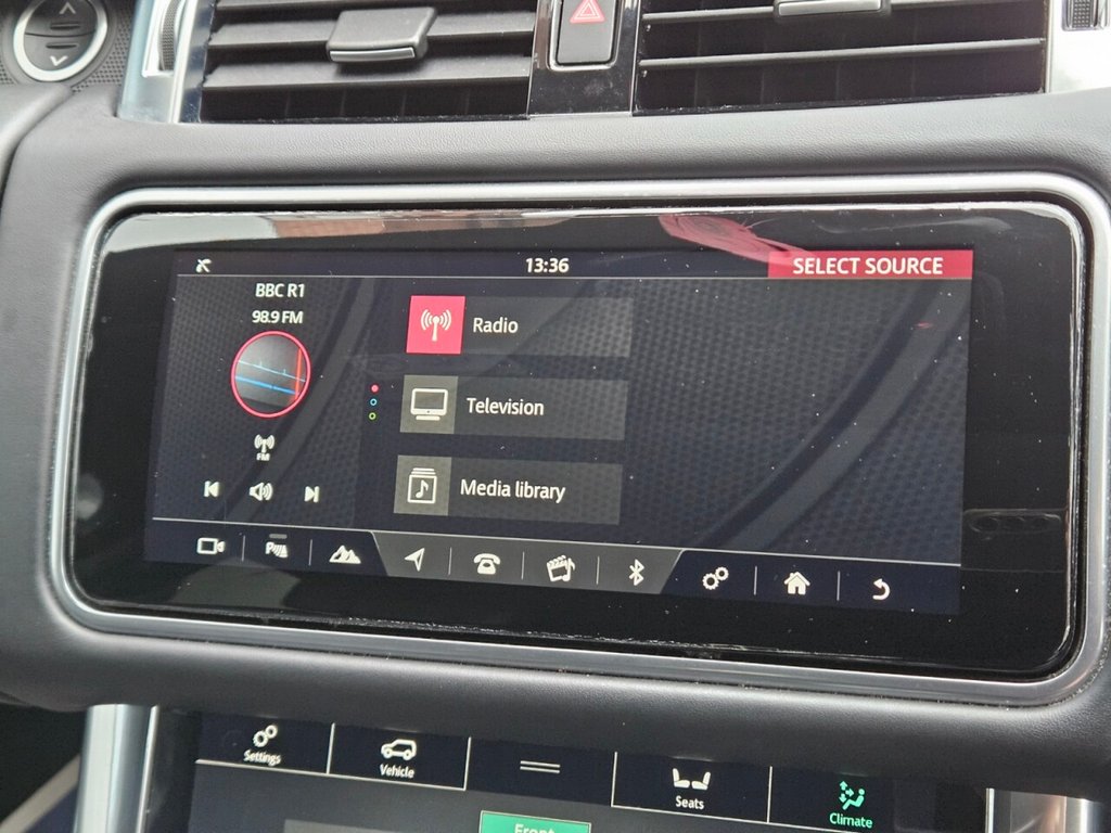 Used Land Rover Range Rover Sport 2019 for sale - 77153487: Photo 38