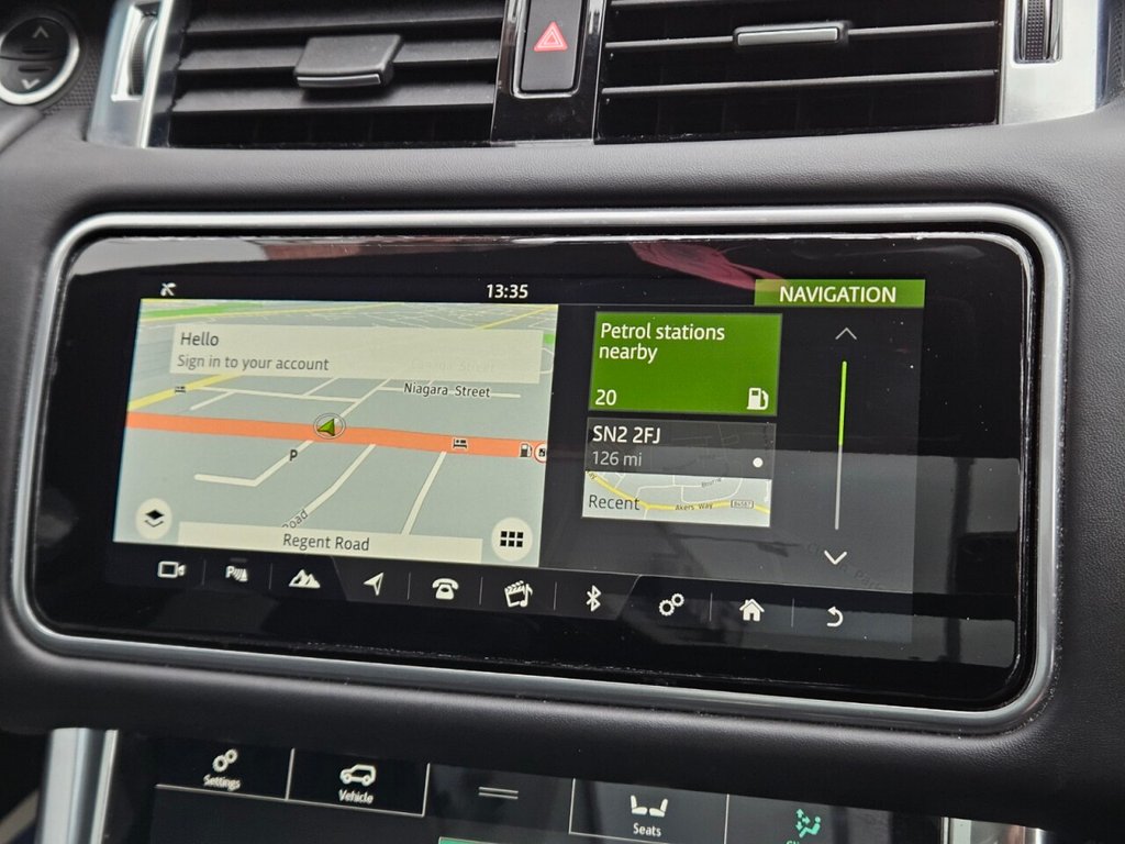 Used Land Rover Range Rover Sport 2019 for sale - 77153487: Photo 40