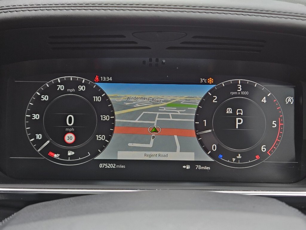 Used Land Rover Range Rover Sport 2019 for sale - 77153487: Photo 41