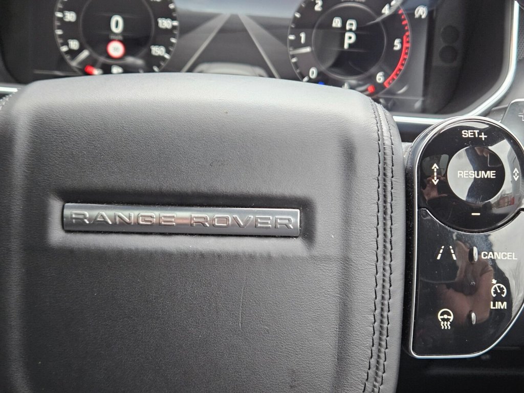 Used Land Rover Range Rover Sport 2019 for sale - 77153487: Photo 42