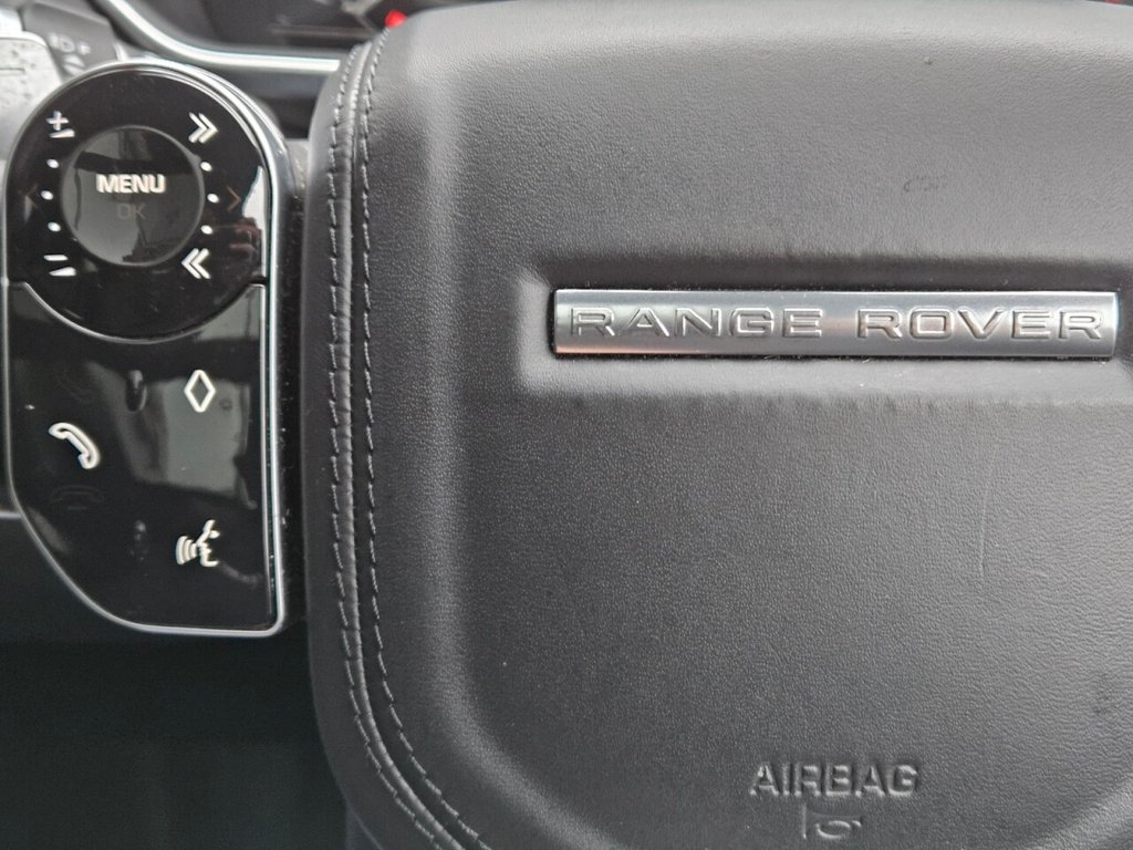 Used Land Rover Range Rover Sport 2019 for sale - 77153487: Photo 44