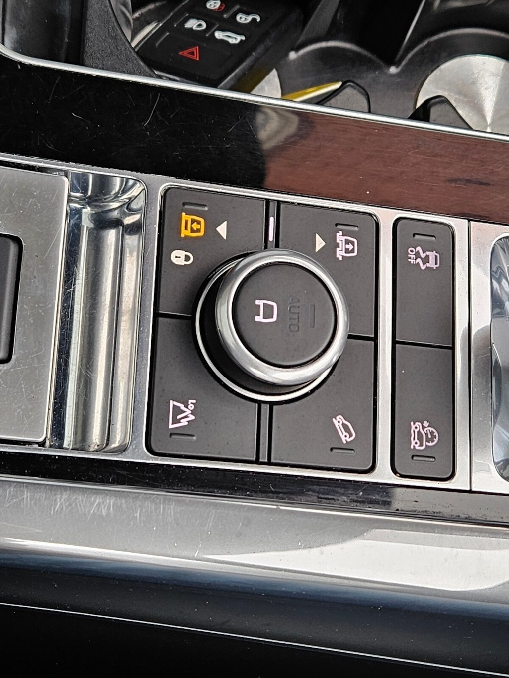 Used Land Rover Range Rover Sport 2019 for sale - 77153487: Photo 45