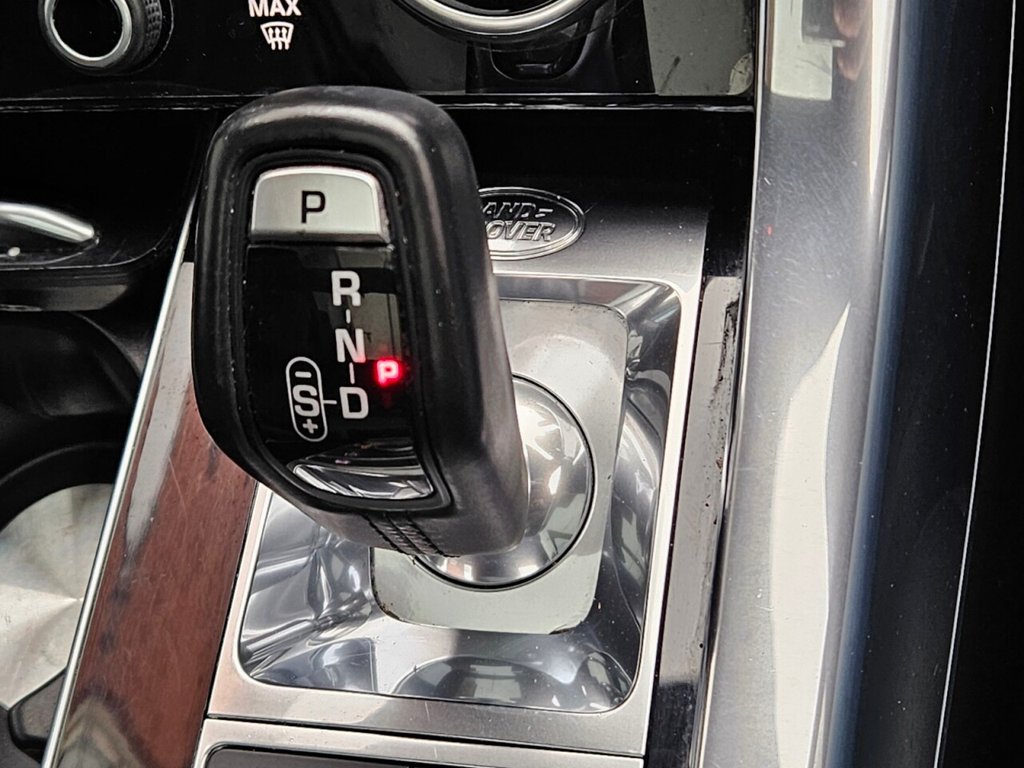 Used Land Rover Range Rover Sport 2019 for sale - 77153487: Photo 47