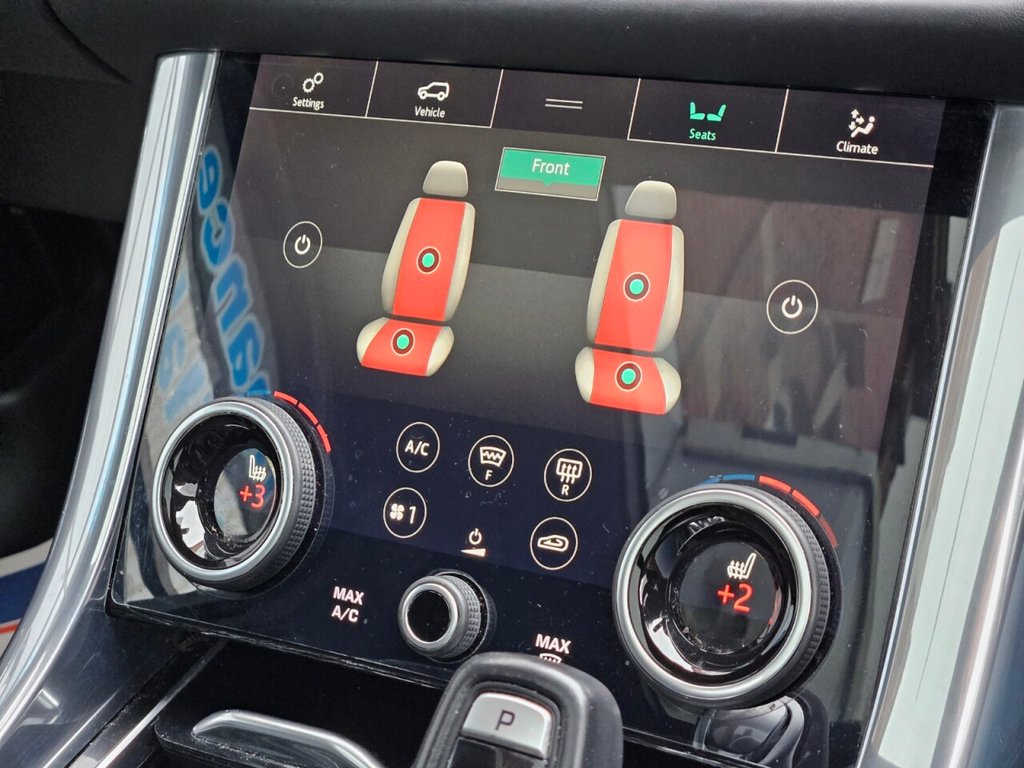 Used Land Rover Range Rover Sport 2019 for sale - 77153487: Photo 49