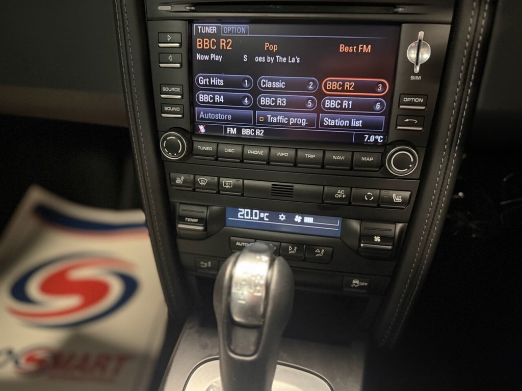 Used Porsche 911 2011 for sale - 77632090: Photo 15