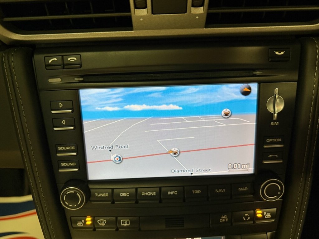 Used Porsche 911 2011 for sale - 77632090: Photo 16