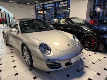 Used Porsche 911 2011 for sale - 77632090: Photo