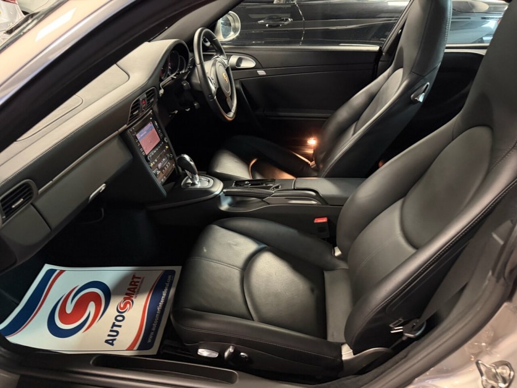 Used Porsche 911 2011 for sale - 77632090: Photo 20