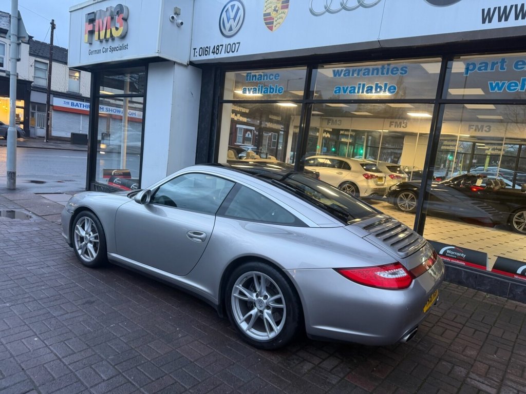 Used Porsche 911 2011 for sale - 77632090: Photo 27