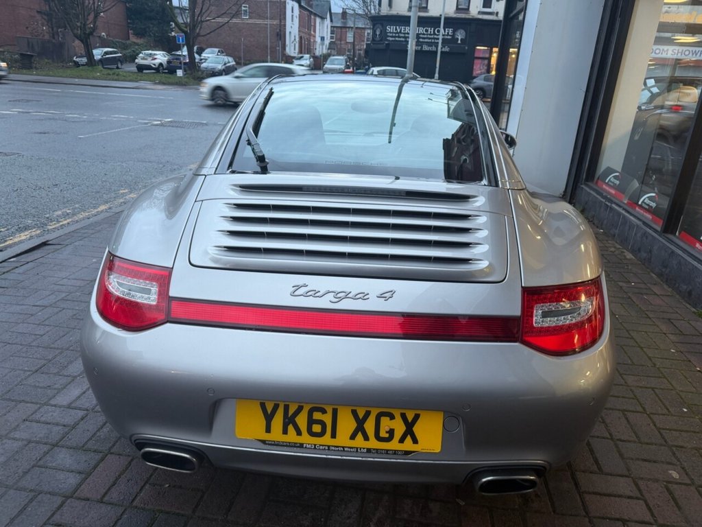 Used Porsche 911 2011 for sale - 77632090: Photo 30