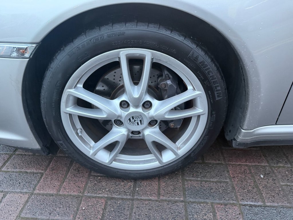 Used Porsche 911 2011 for sale - 77632090: Photo 35