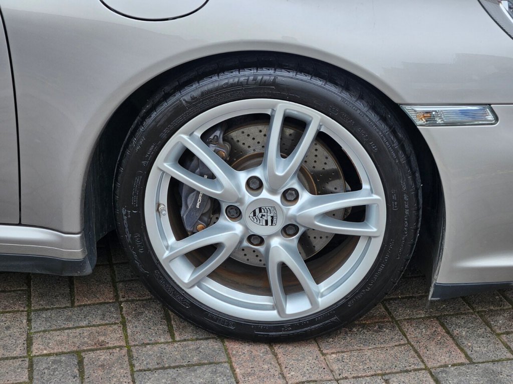 Used Porsche 911 2011 for sale - 77632090: Photo 45