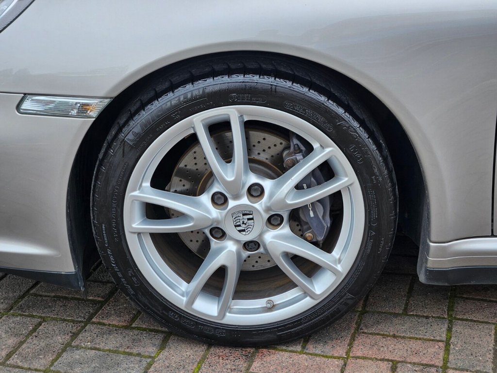 Used Porsche 911 2011 for sale - 77632090: Photo 49