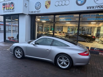 Used Porsche 911 2011 for sale - 77632090: Photo