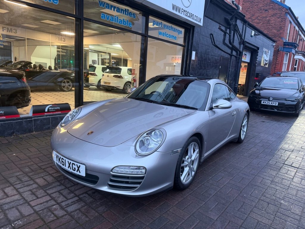 Used Porsche 911 2011 for sale - 77632090: Photo 5