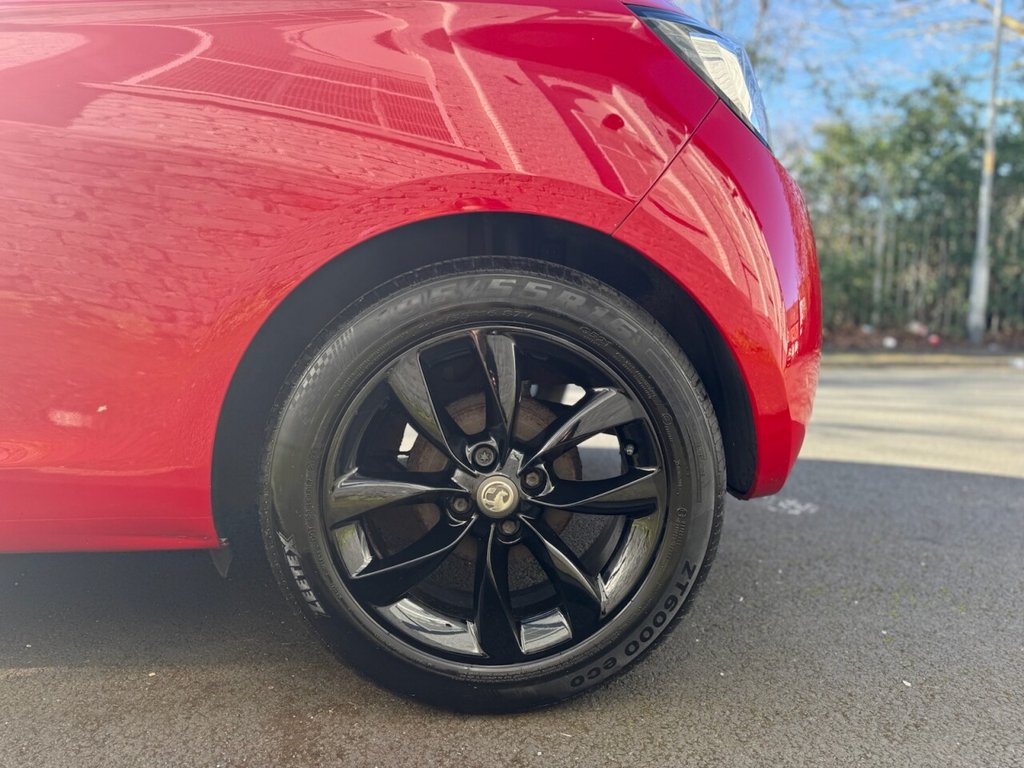 Used Vauxhall ADAM 2014 for sale - 77936845: Photo 11