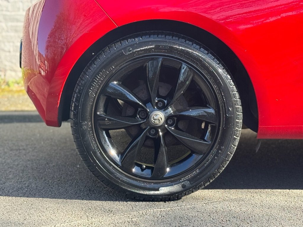 Used Vauxhall ADAM 2014 for sale - 77936845: Photo 18