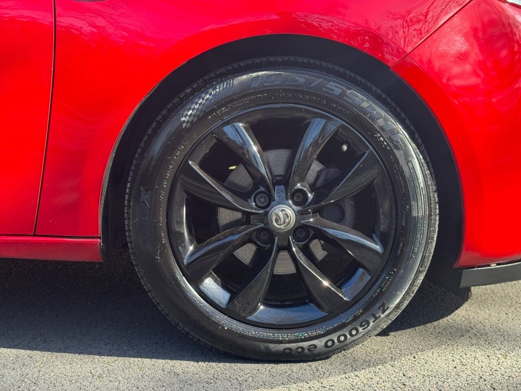 Used Vauxhall ADAM 2014 for sale - 77936845: Photo 21