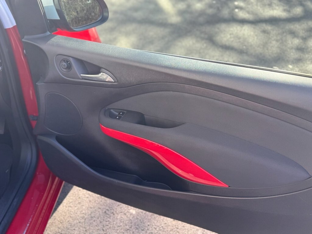 Used Vauxhall ADAM 2014 for sale - 77936845: Photo 23