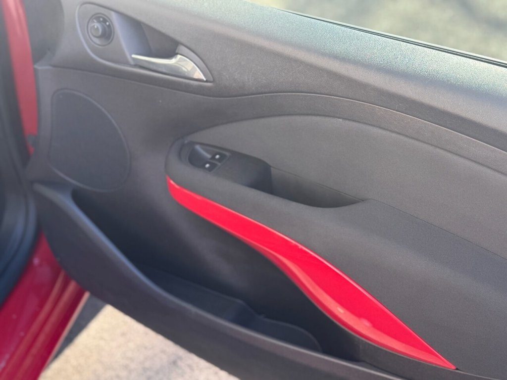 Used Vauxhall ADAM 2014 for sale - 77936845: Photo 24