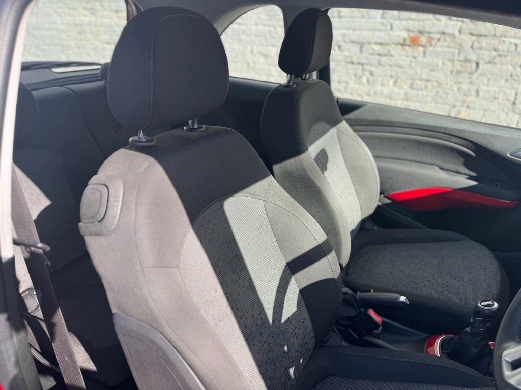 Used Vauxhall ADAM 2014 for sale - 77936845: Photo 28